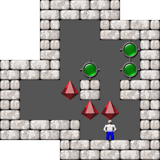 Уровень 147 — Homz Levels